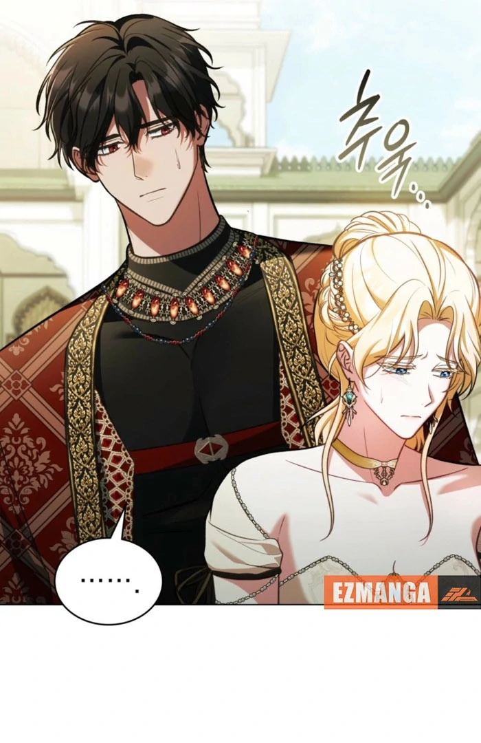 You Were My Slave Chapter 41 - Page 24