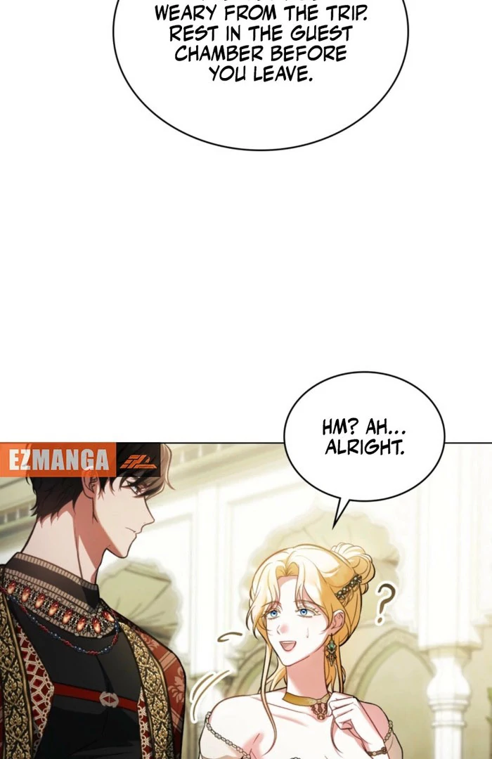 You Were My Slave Chapter 41 - Page 26