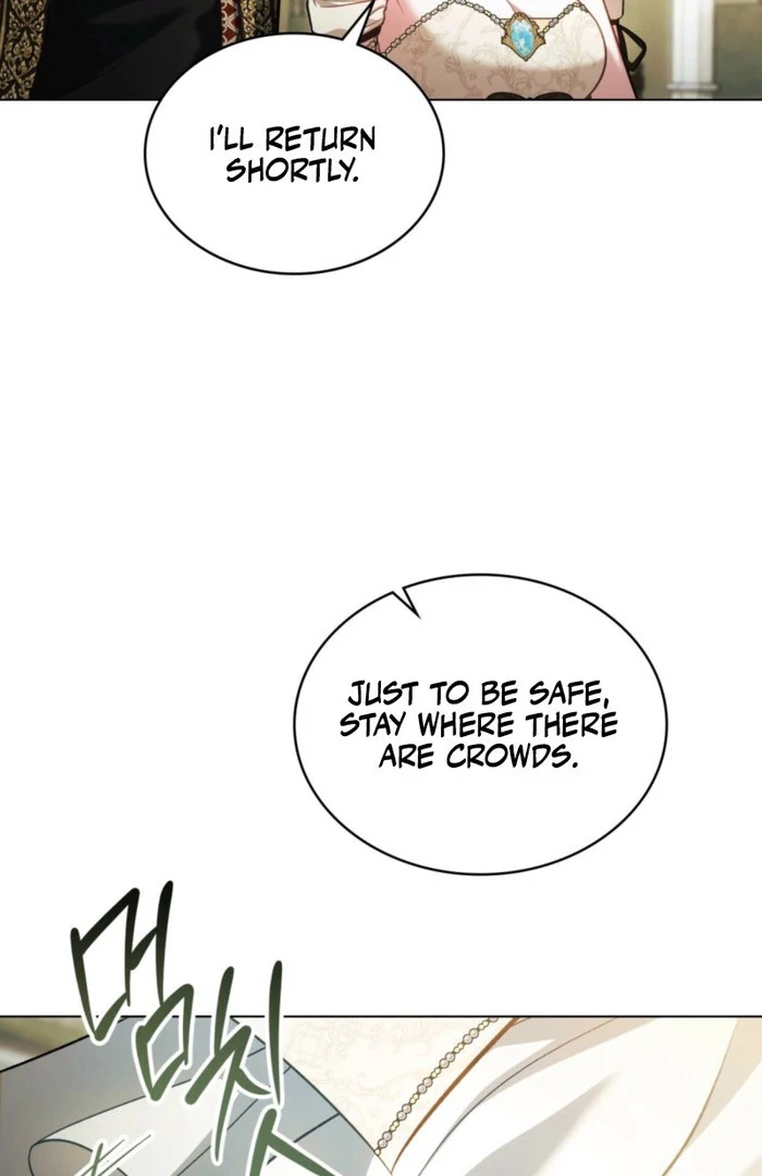 You Were My Slave Chapter 41 - Page 27