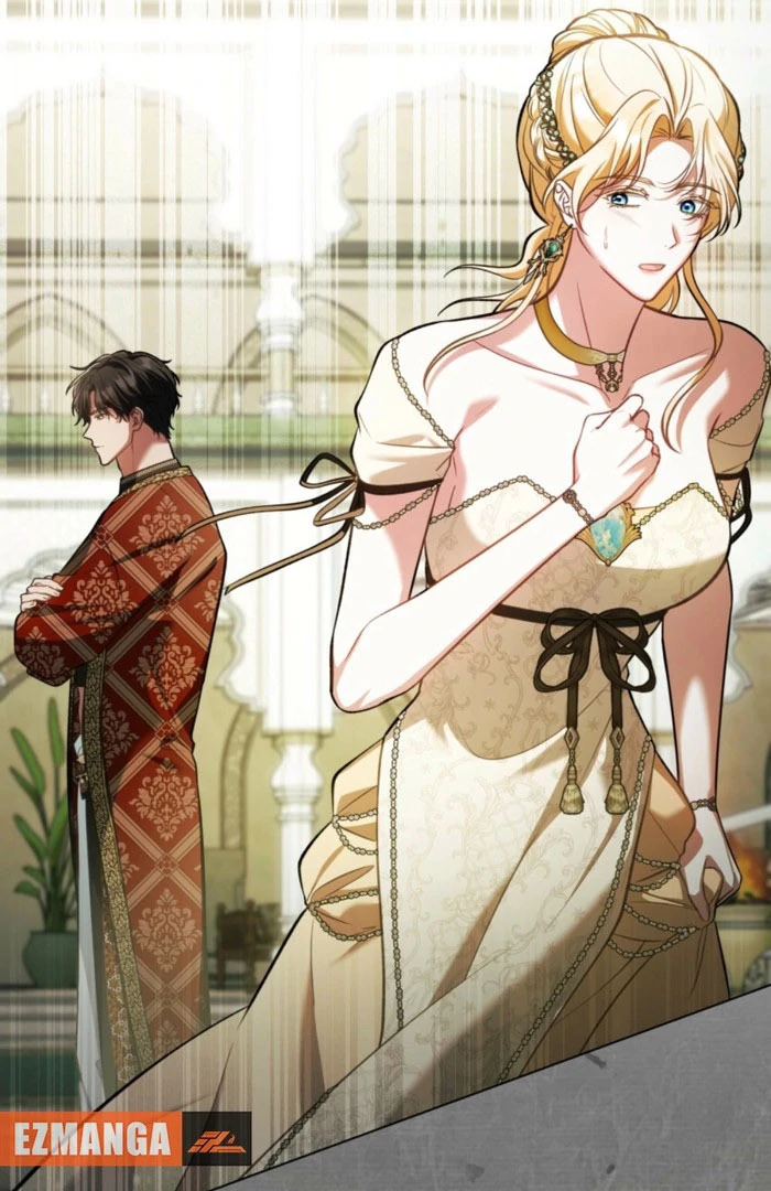 You Were My Slave Chapter 41 - Page 30