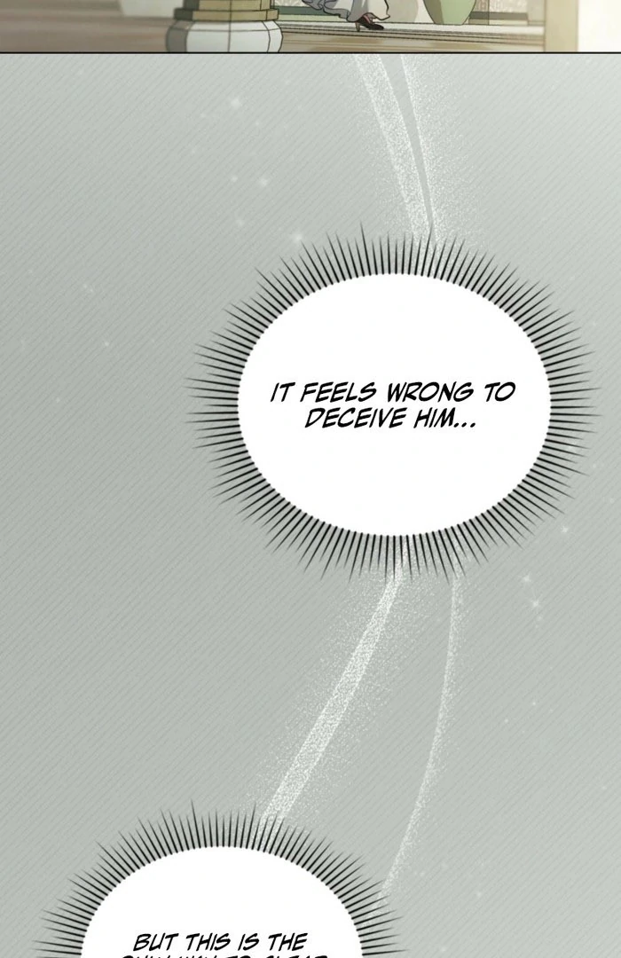 You Were My Slave Chapter 41 - Page 34