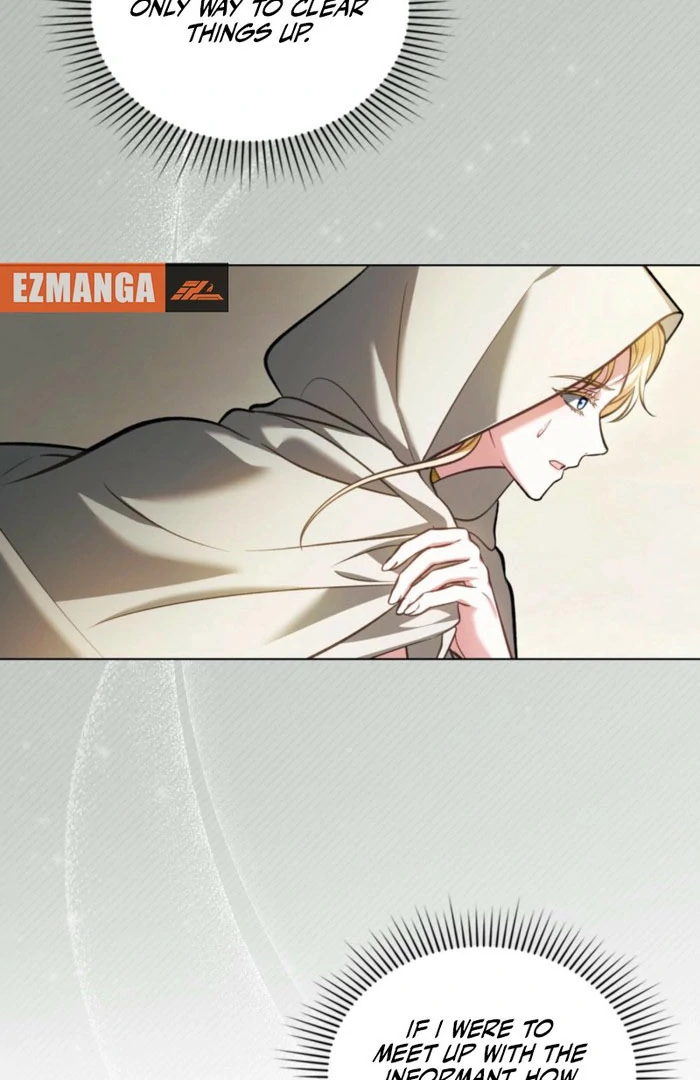 You Were My Slave Chapter 41 - Page 35