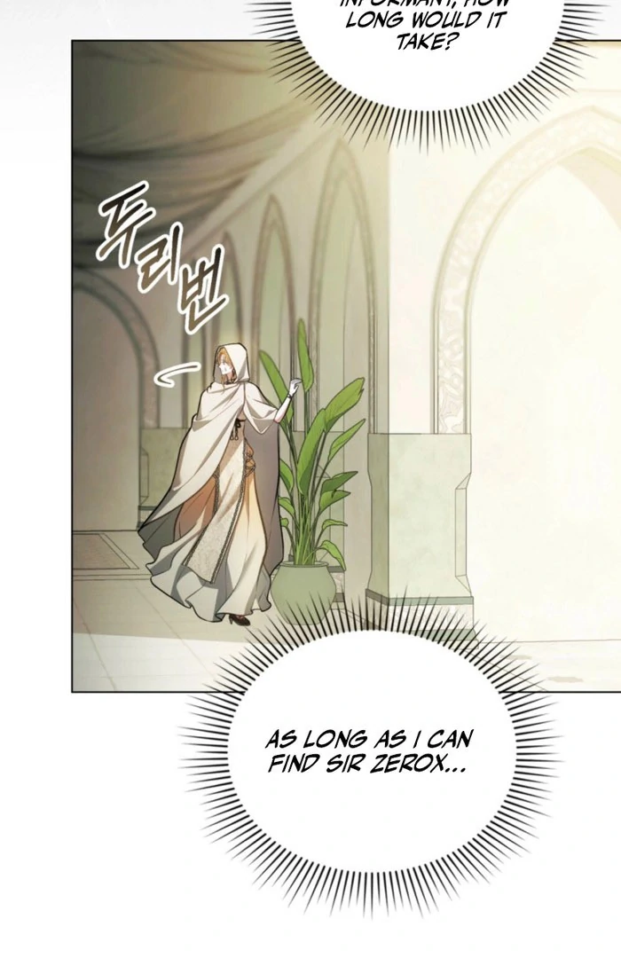 You Were My Slave Chapter 41 - Page 36