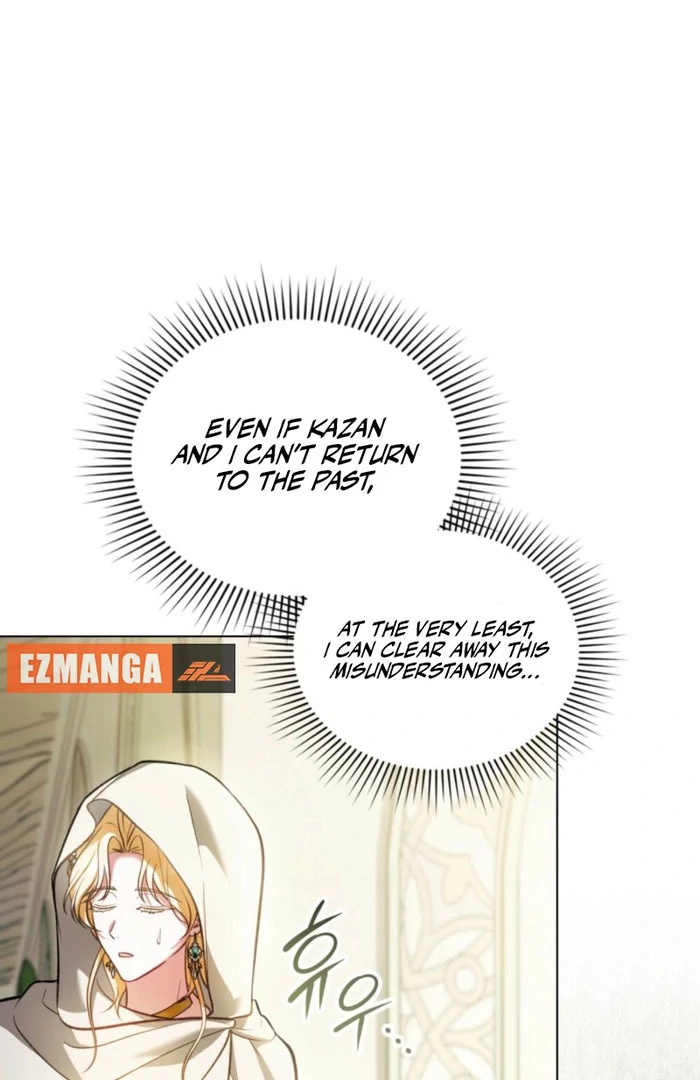 You Were My Slave Chapter 41 - Page 37