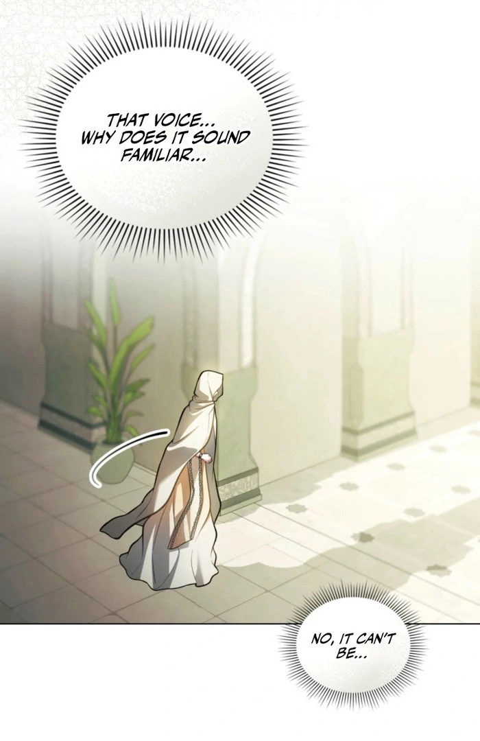 You Were My Slave Chapter 41 - Page 40