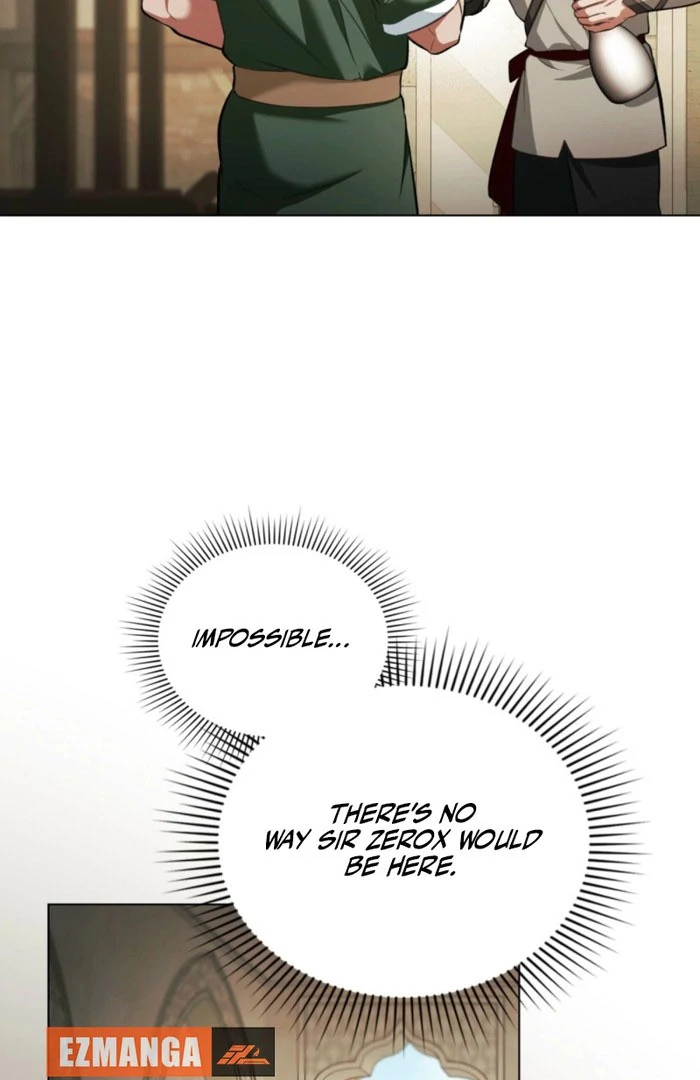 You Were My Slave Chapter 41 - Page 42