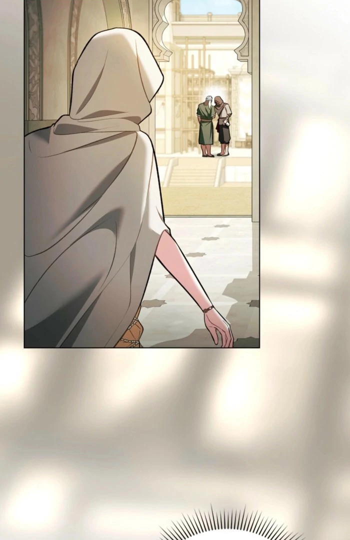 You Were My Slave Chapter 41 - Page 43