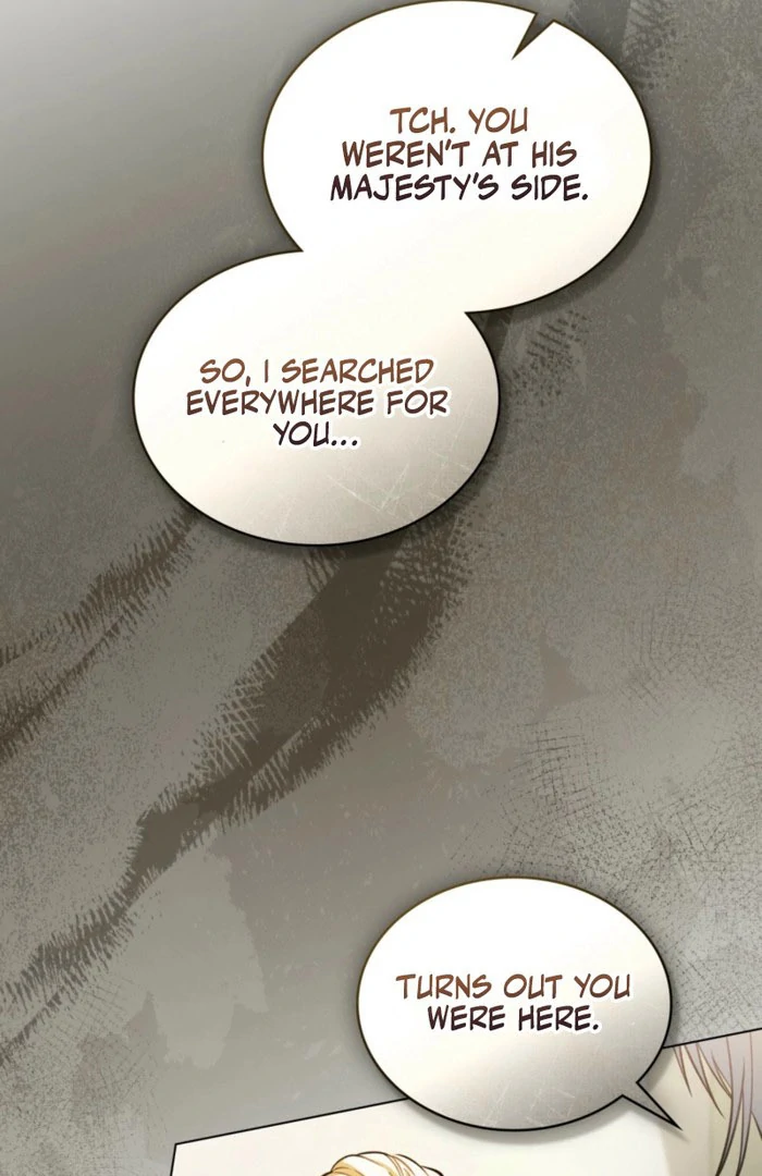 You Were My Slave Chapter 41 - Page 50
