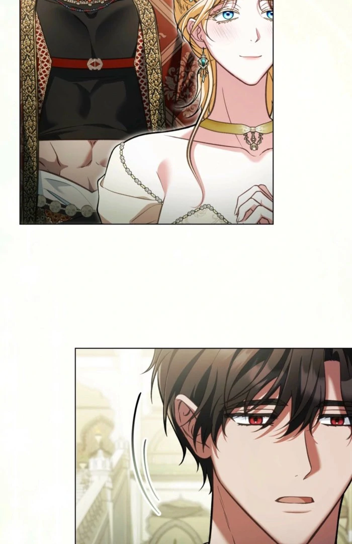 You Were My Slave Chapter 41 - Page 6