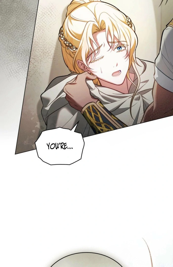 You Were My Slave Chapter 41 - Page 51
