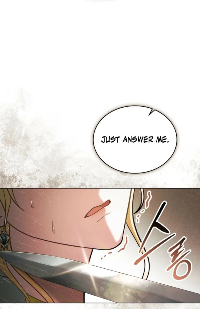 You Were My Slave Chapter 41 - Page 54