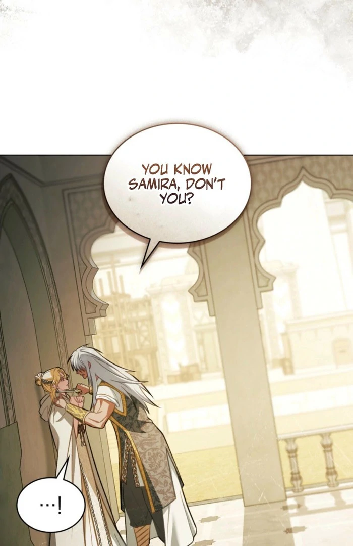 You Were My Slave Chapter 41 - Page 55