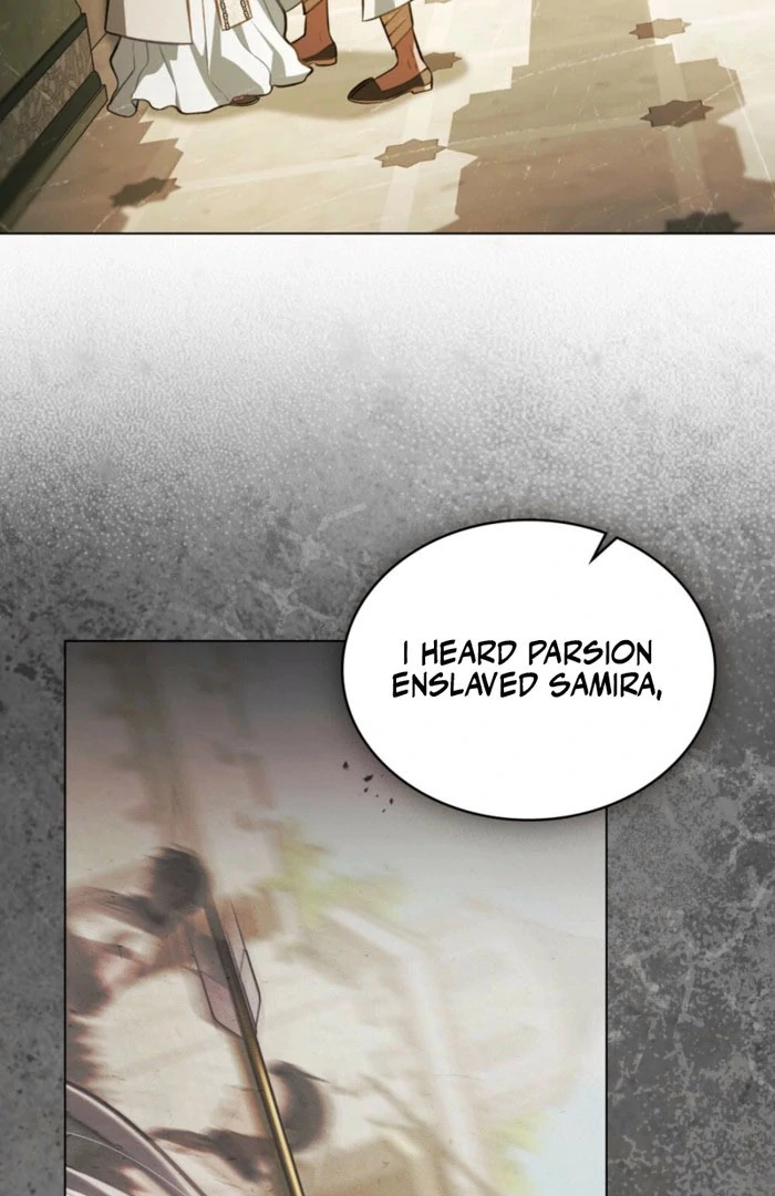 You Were My Slave Chapter 41 - Page 56