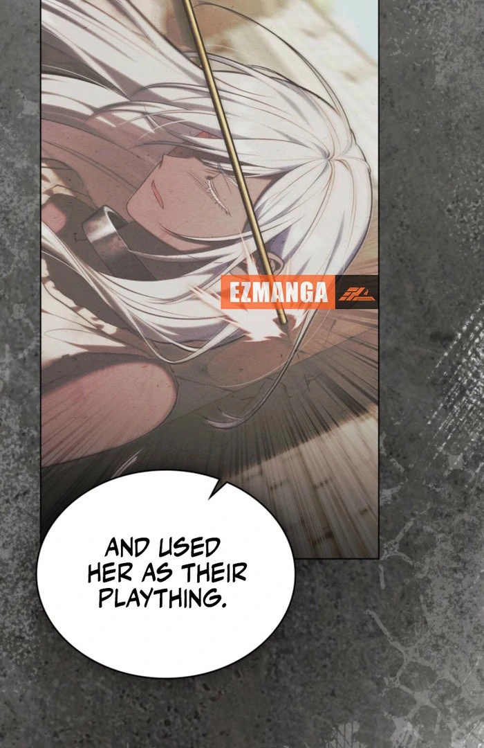 You Were My Slave Chapter 41 - Page 57