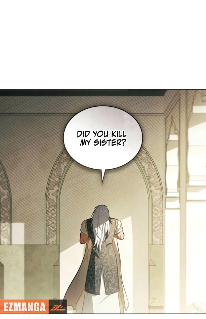 You Were My Slave Chapter 41 - Page 60