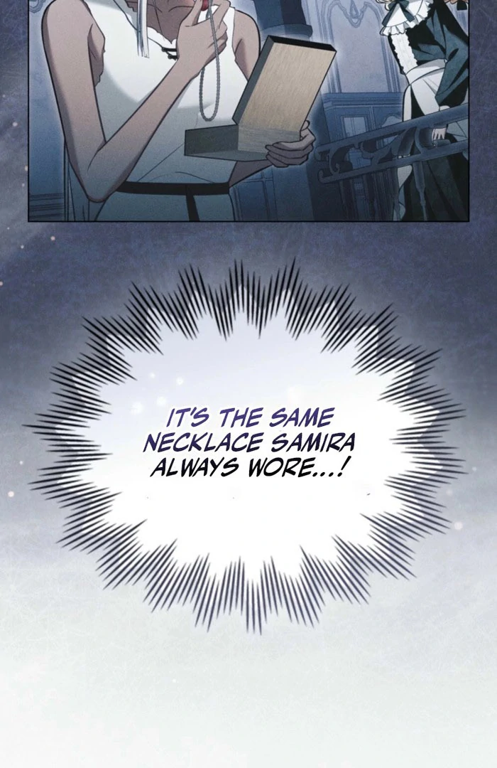 You Were My Slave Chapter 41 - Page 63