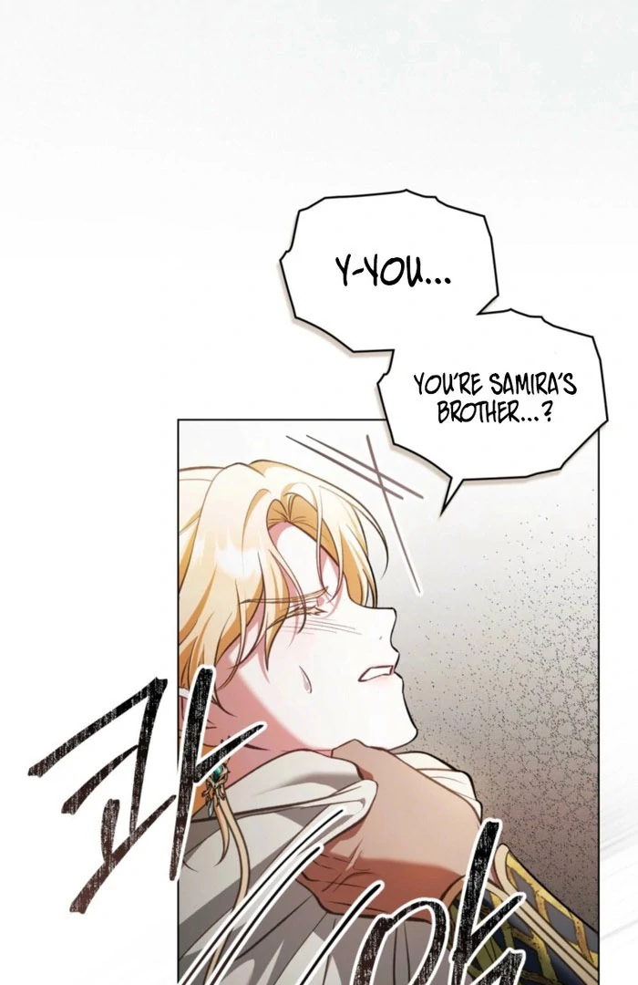 You Were My Slave Chapter 41 - Page 64