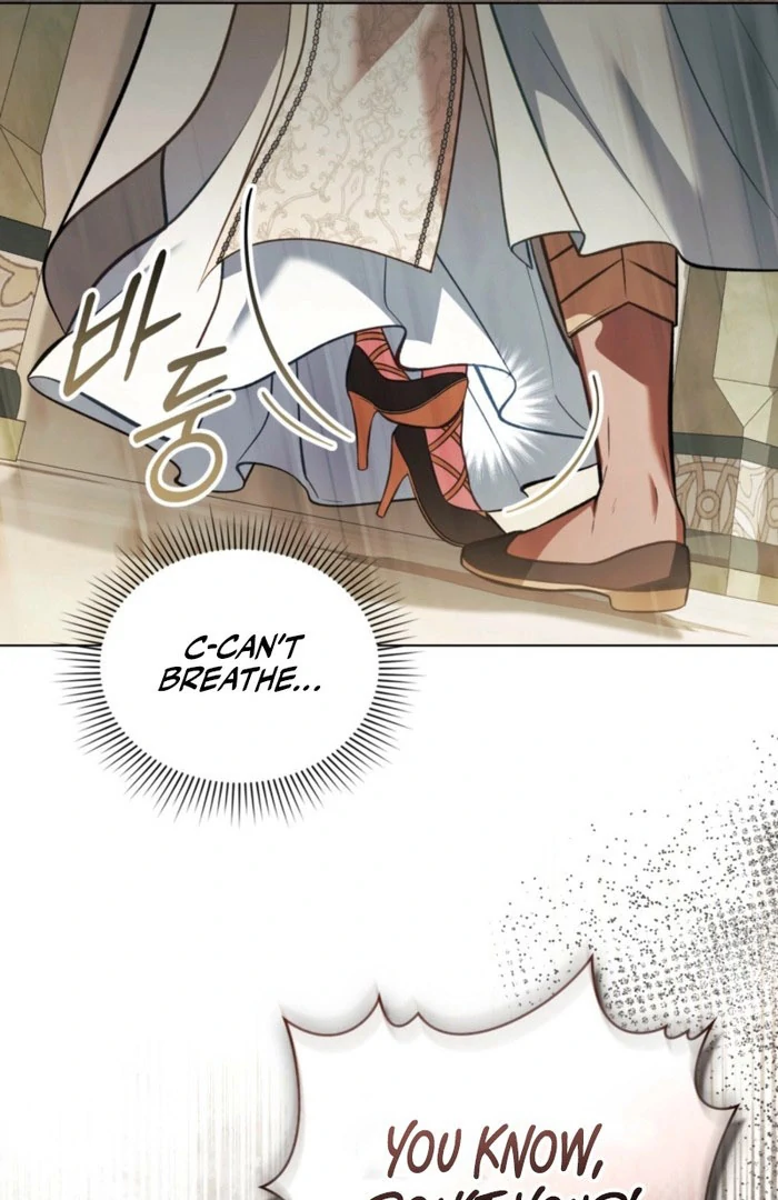 You Were My Slave Chapter 41 - Page 68