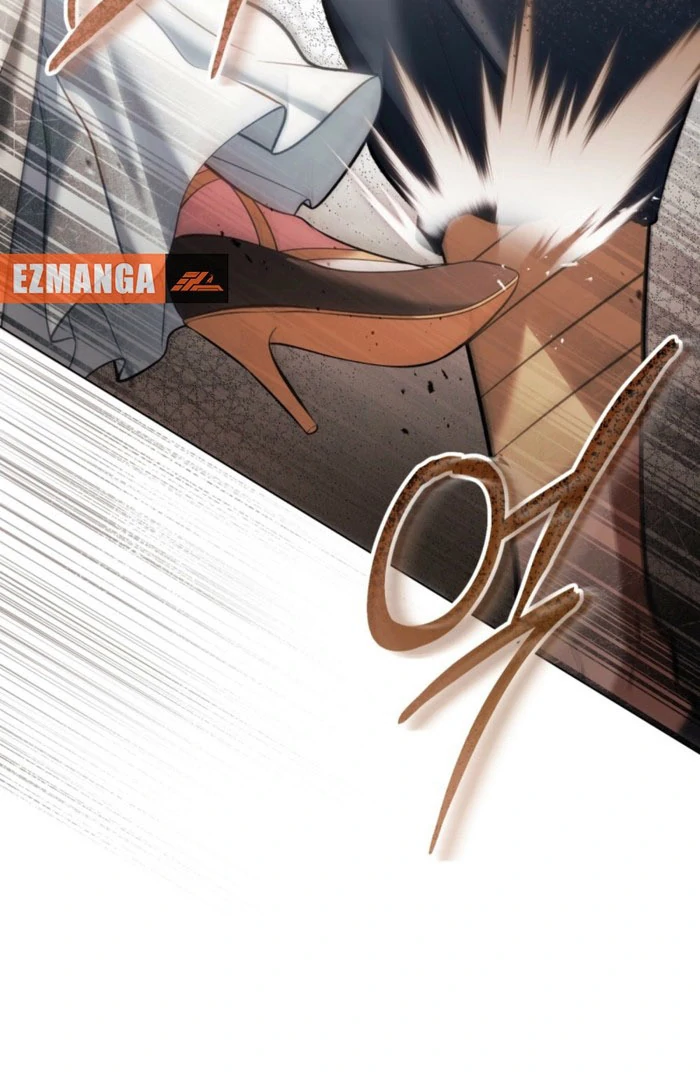 You Were My Slave Chapter 41 - Page 71