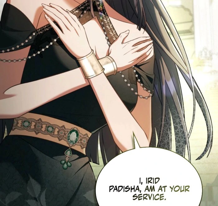 You Were My Slave Chapter 41 - Page 9