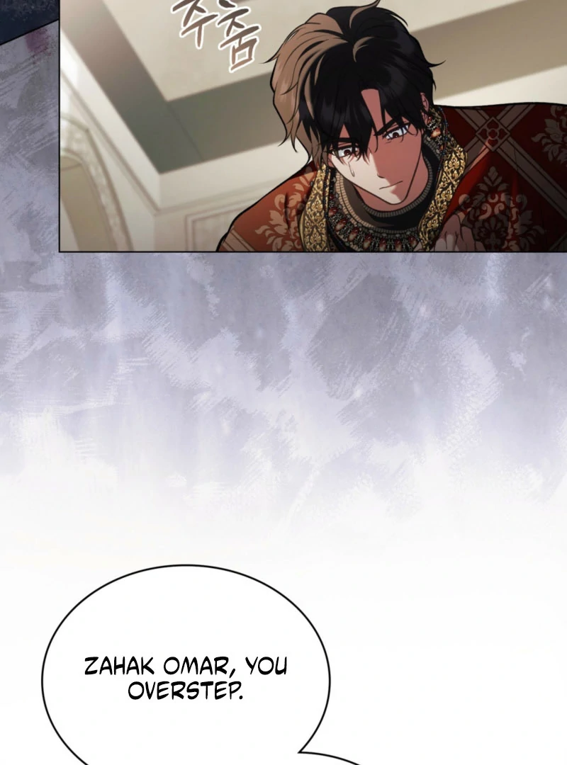 You Were My Slave Chapter 42 - Page 18
