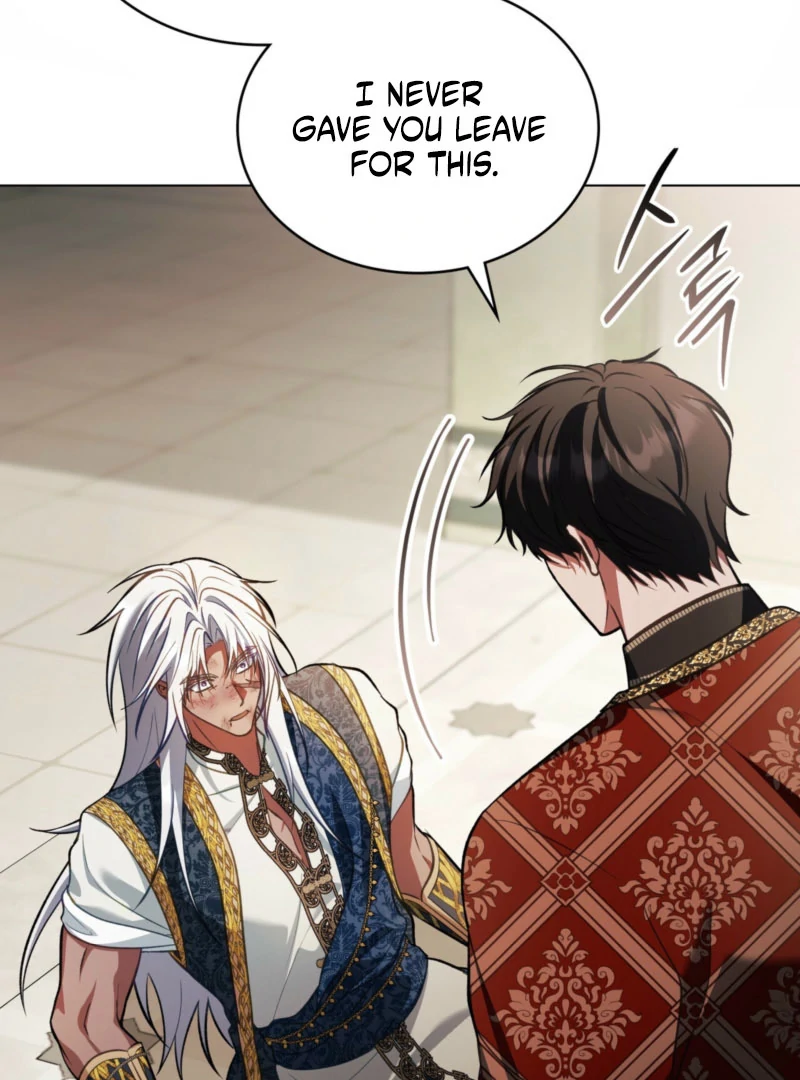 You Were My Slave Chapter 42 - Page 19