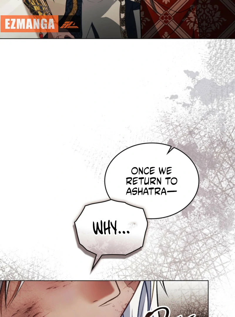 You Were My Slave Chapter 42 - Page 20