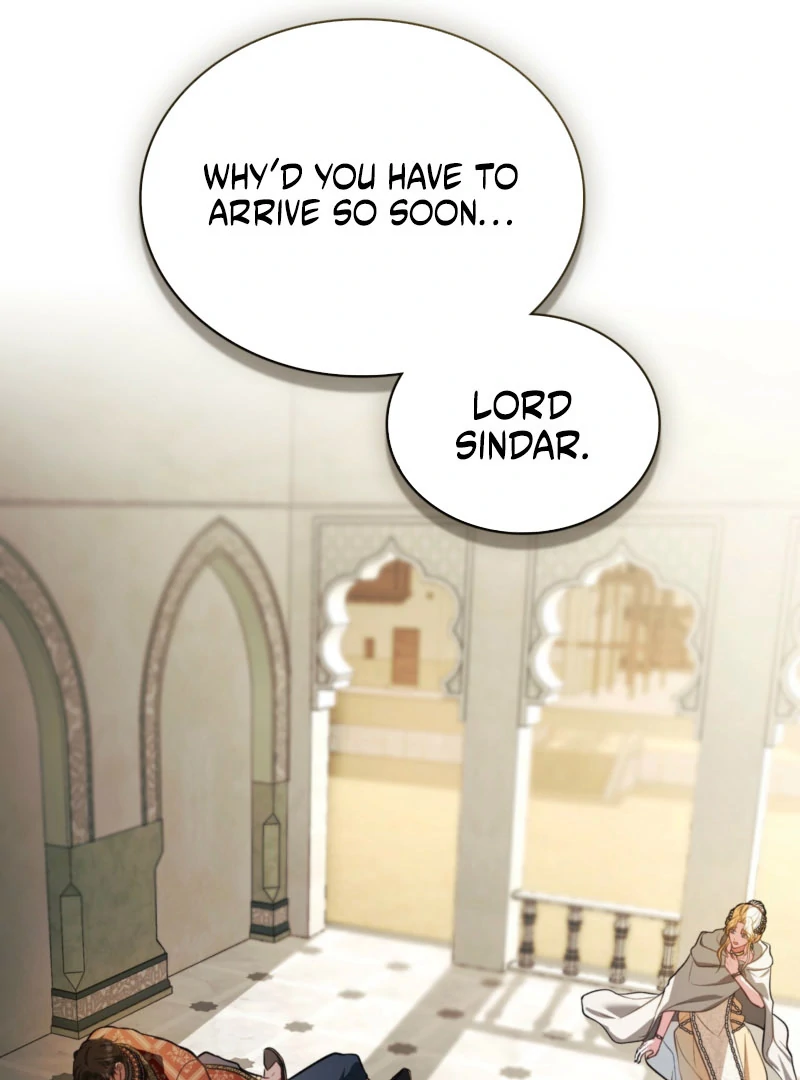 You Were My Slave Chapter 42 - Page 3