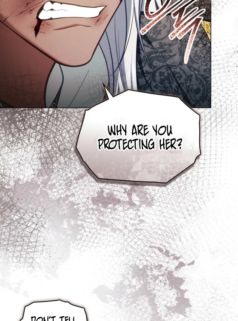 You Were My Slave Chapter 42 - Page 21