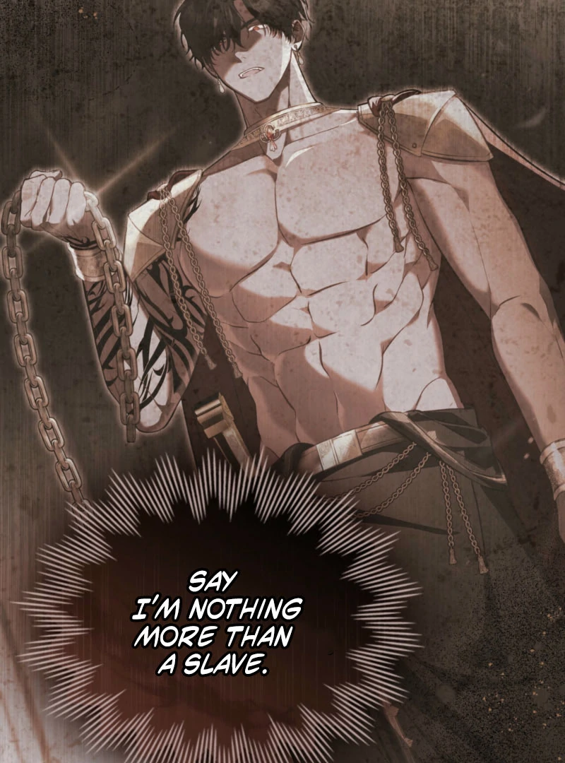 You Were My Slave Chapter 42 - Page 29