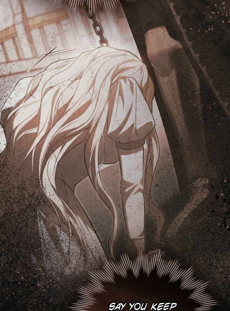 You Were My Slave Chapter 42 - Page 30