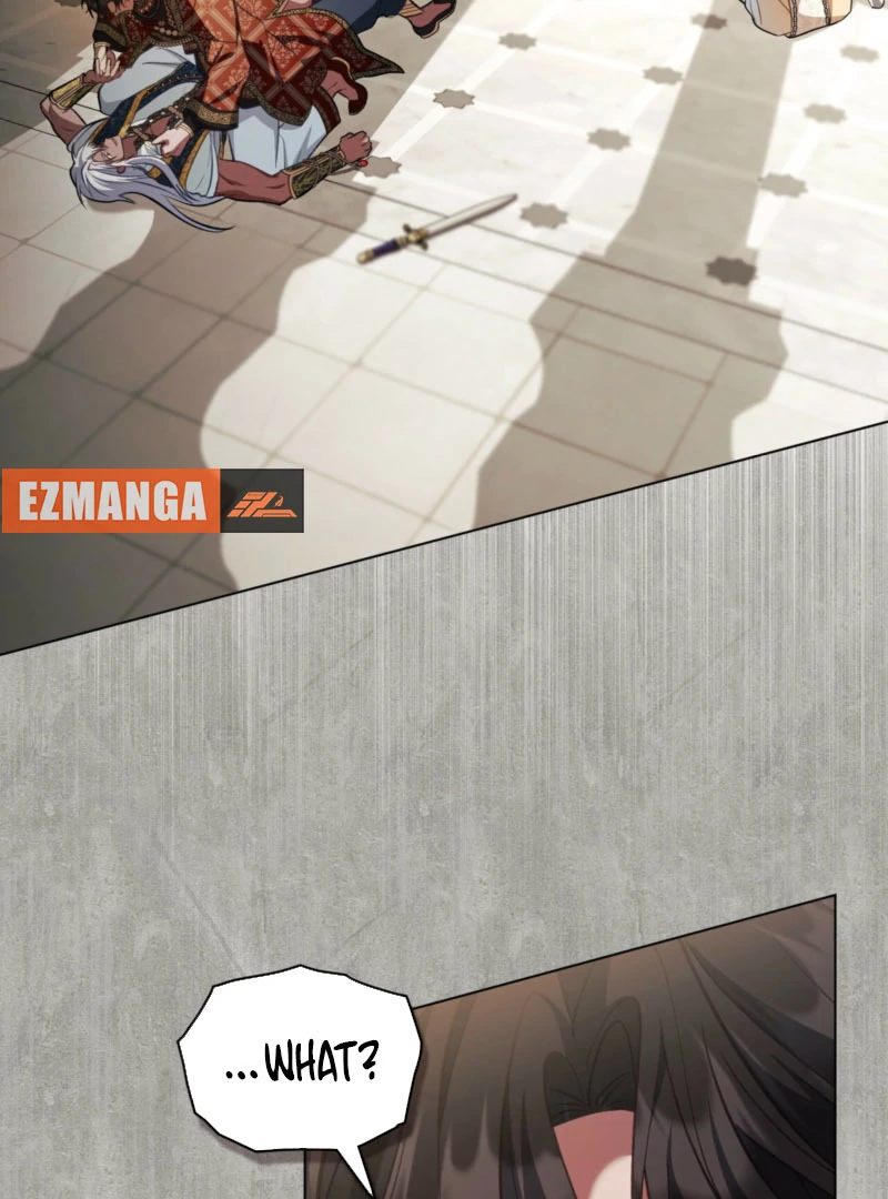 You Were My Slave Chapter 42 - Page 4