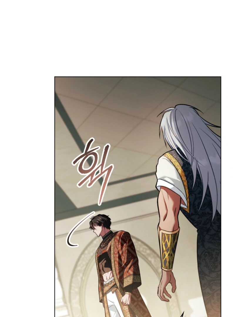 You Were My Slave Chapter 42 - Page 33