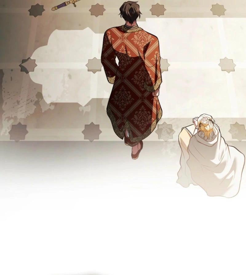 You Were My Slave Chapter 42 - Page 37