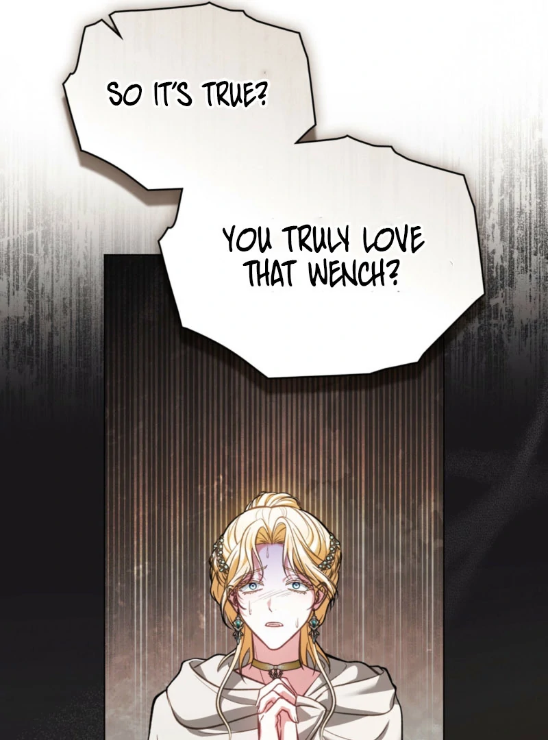 You Were My Slave Chapter 42 - Page 38