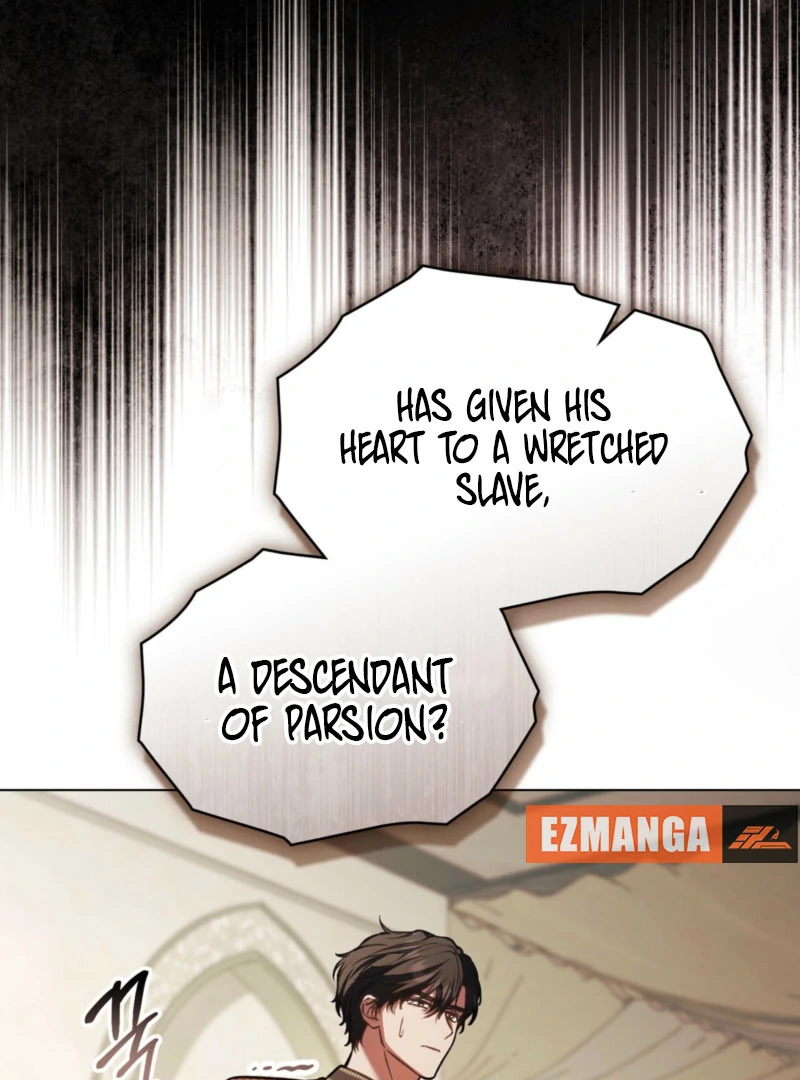 You Were My Slave Chapter 42 - Page 42