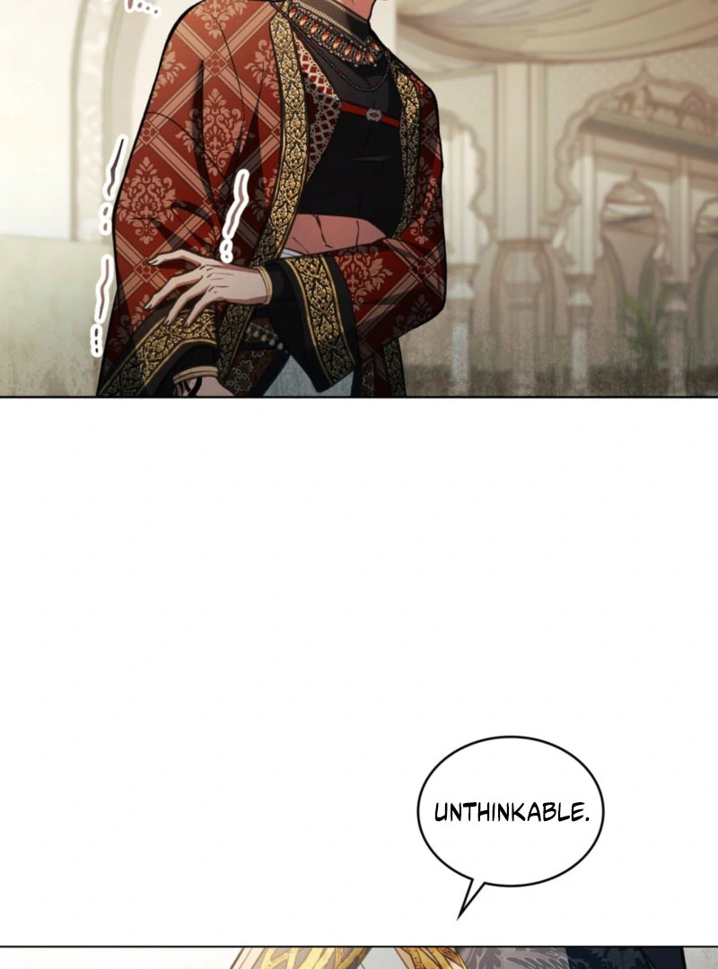 You Were My Slave Chapter 42 - Page 43