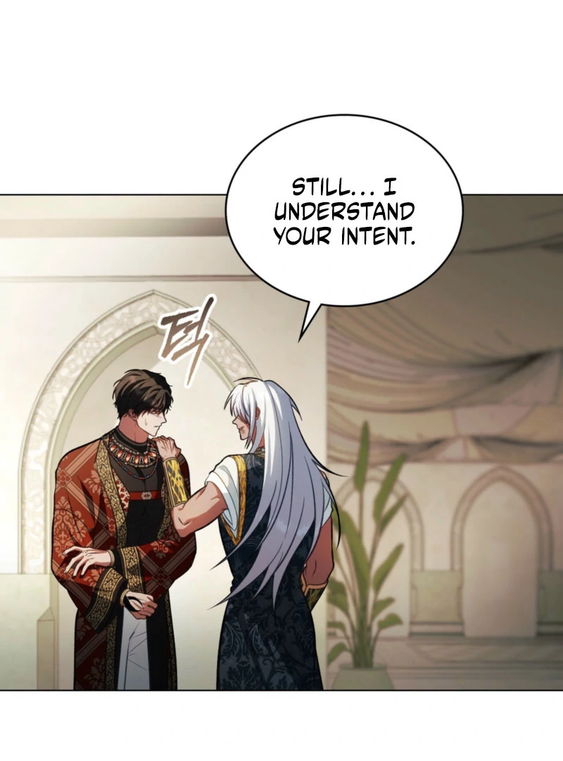 You Were My Slave Chapter 42 - Page 45