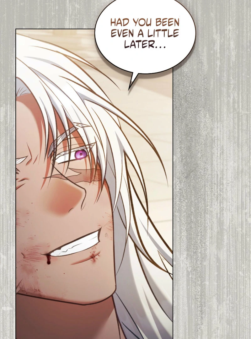 You Were My Slave Chapter 42 - Page 6