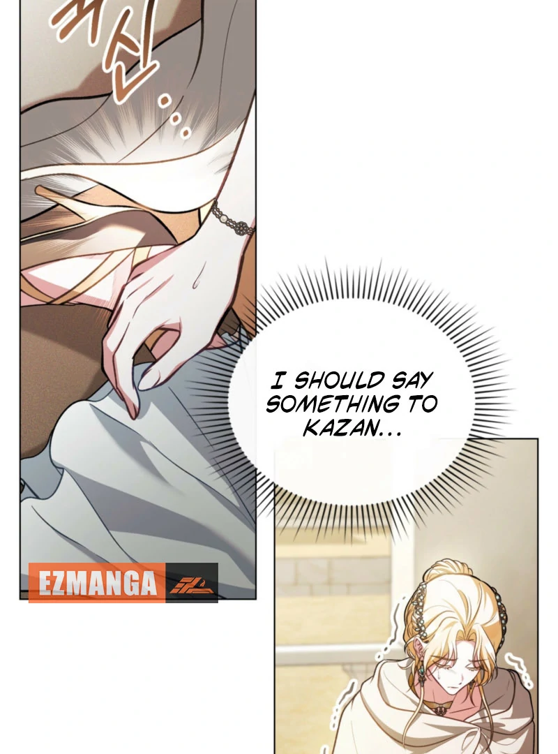 You Were My Slave Chapter 42 - Page 52