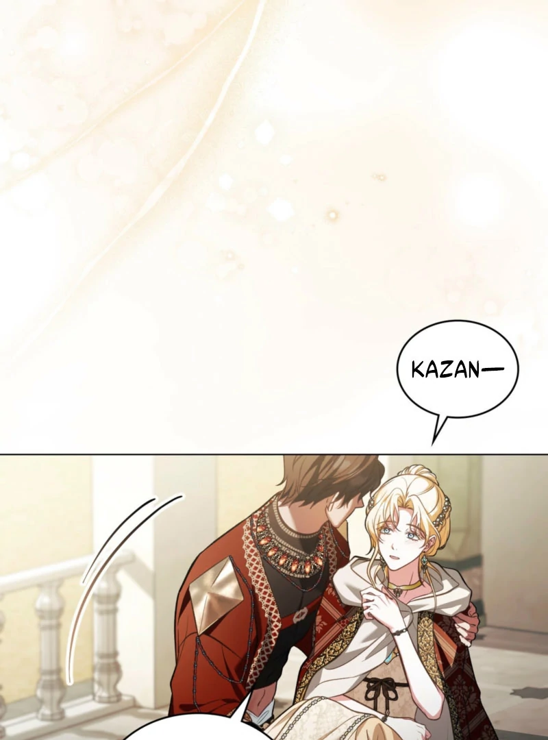 You Were My Slave Chapter 42 - Page 57
