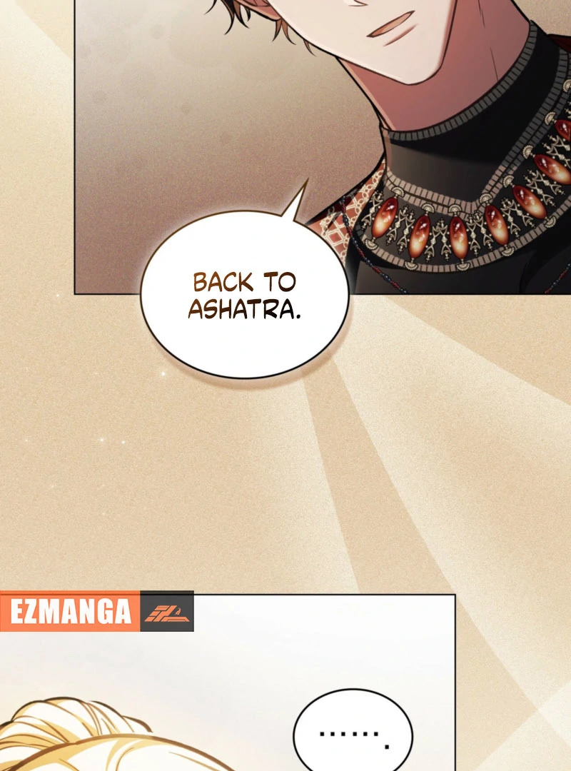 You Were My Slave Chapter 42 - Page 59