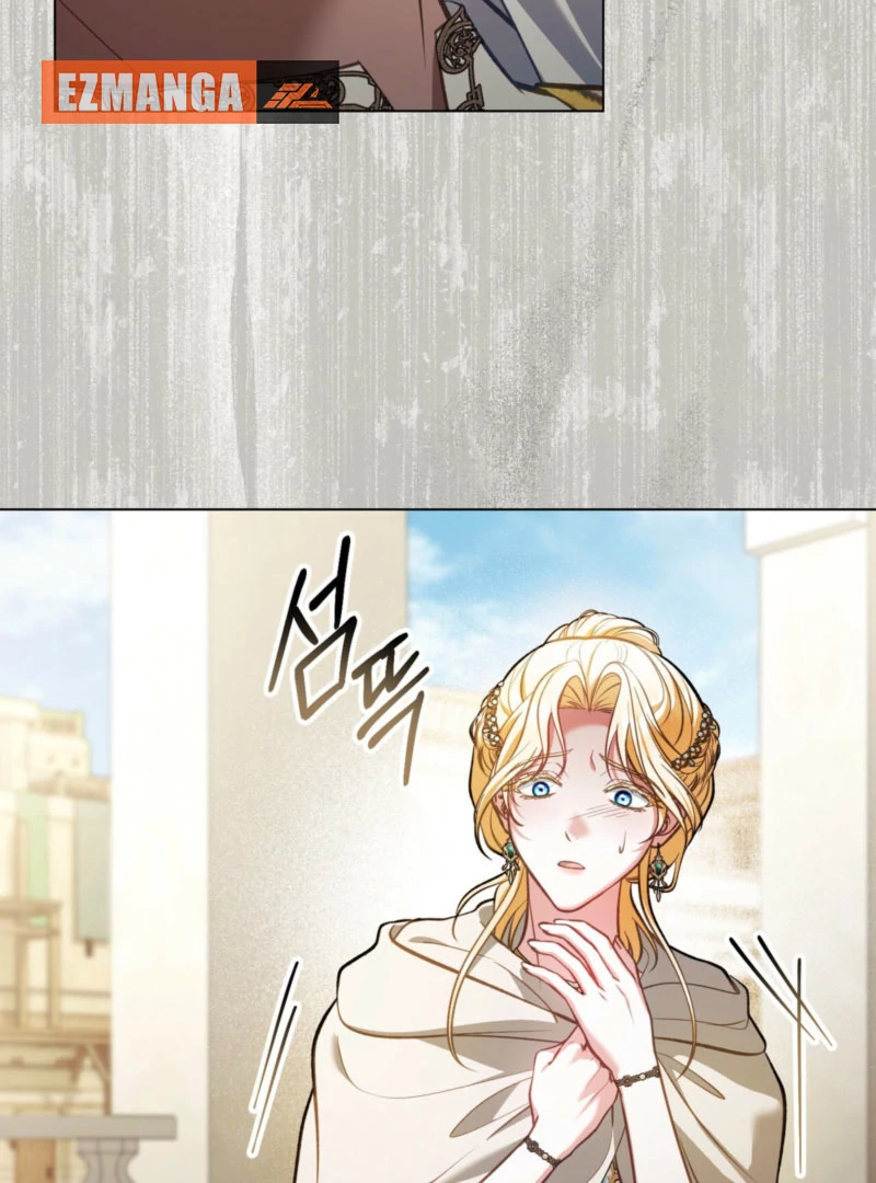 You Were My Slave Chapter 42 - Page 7