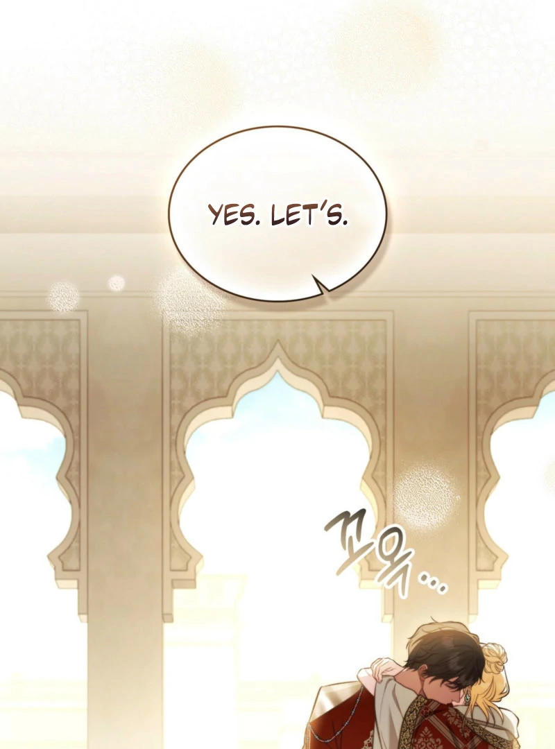 You Were My Slave Chapter 42 - Page 61