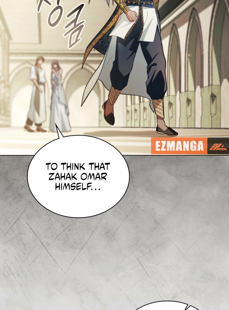 You Were My Slave Chapter 42 - Page 66