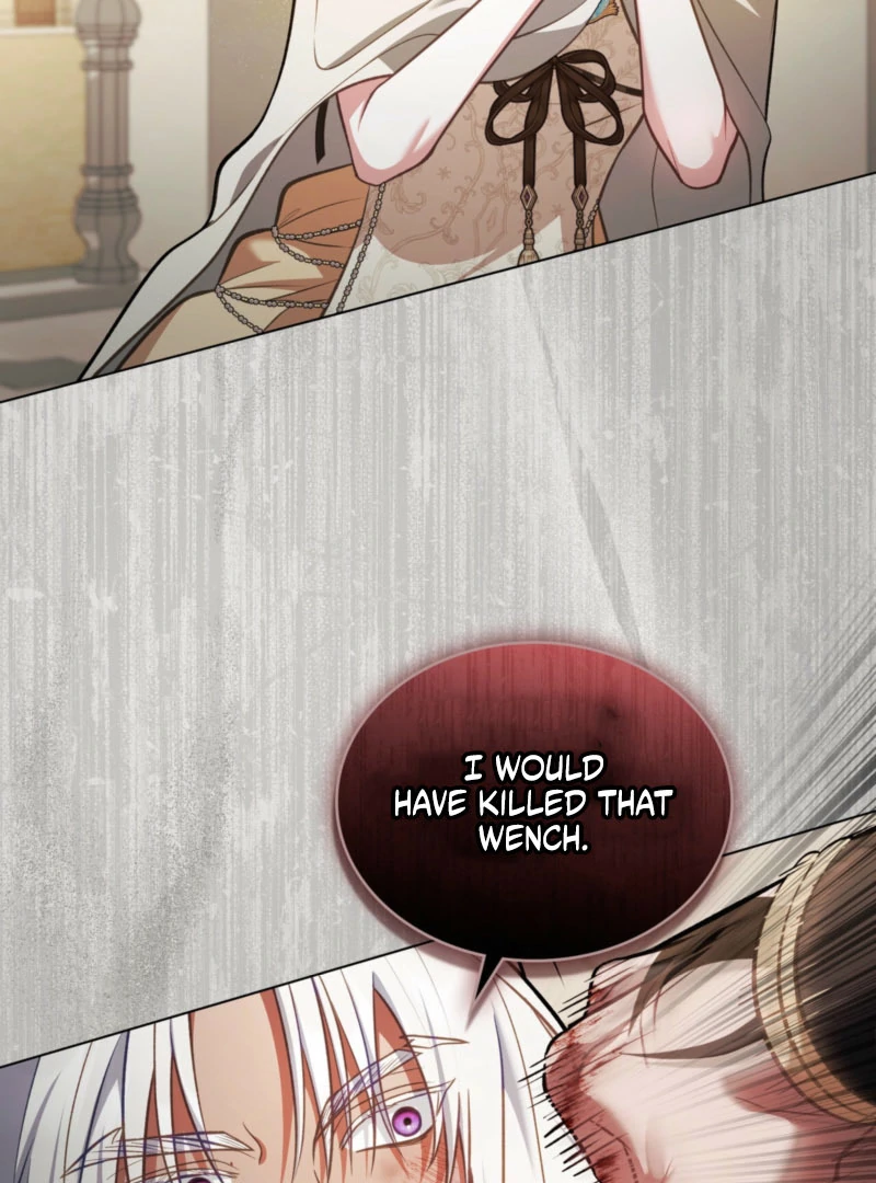 You Were My Slave Chapter 42 - Page 8