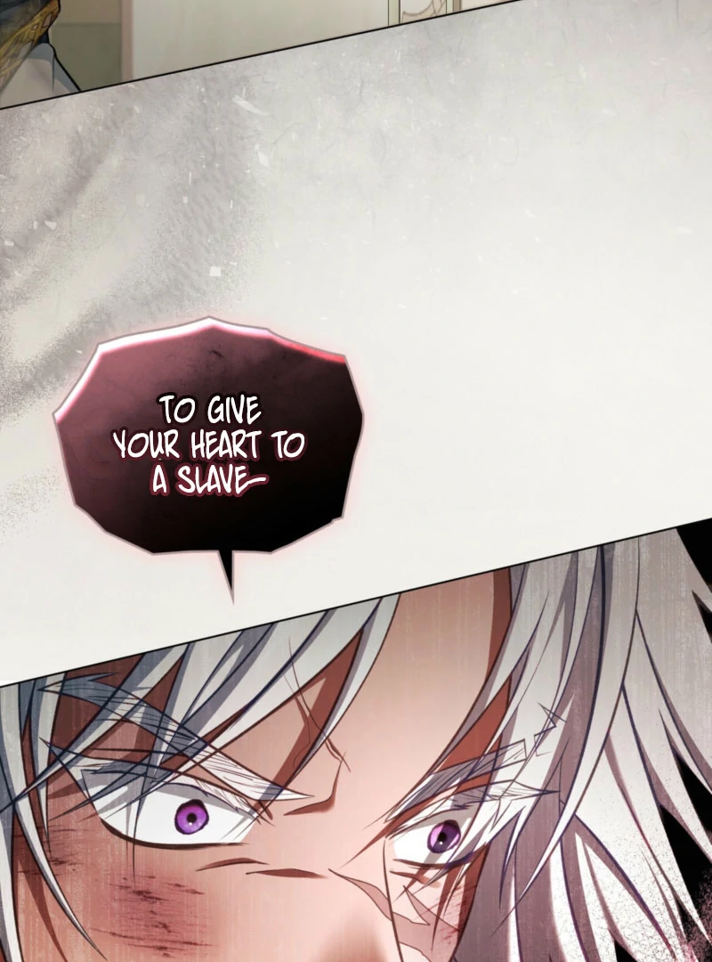 You Were My Slave Chapter 42 - Page 71