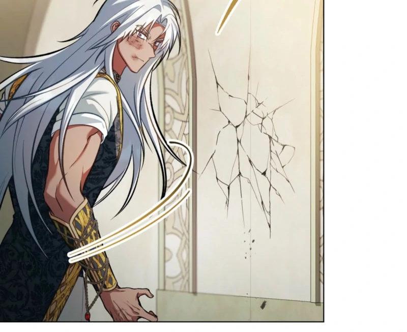 You Were My Slave Chapter 42 - Page 76