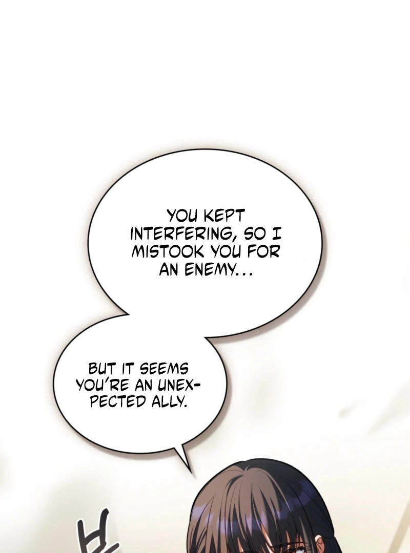 You Were My Slave Chapter 42 - Page 77