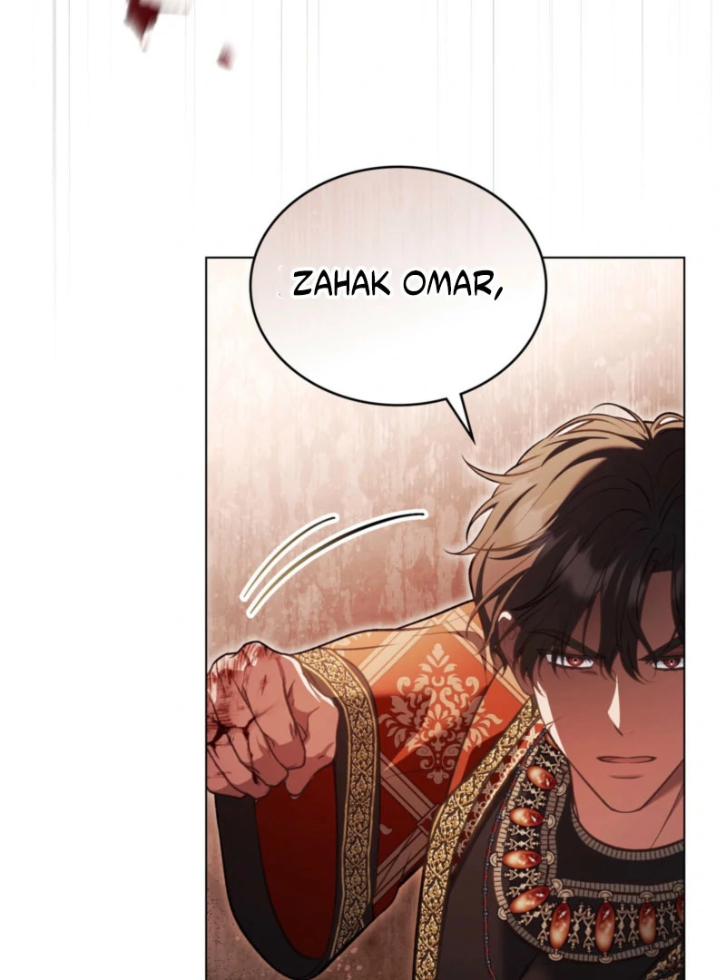 You Were My Slave Chapter 42 - Page 10